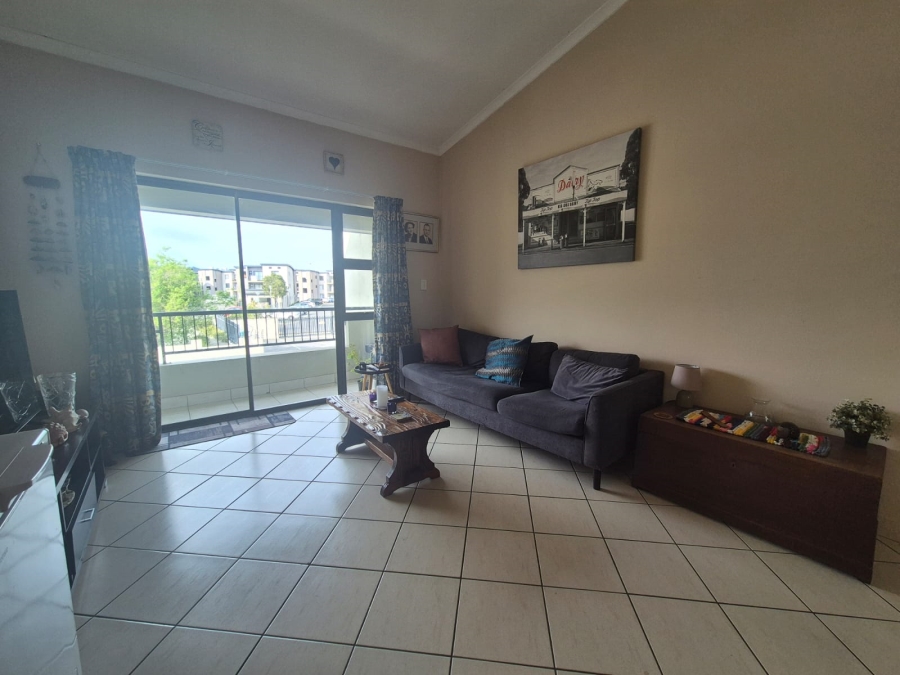 To Let 2 Bedroom Property for Rent in Burgundy Estate Western Cape
